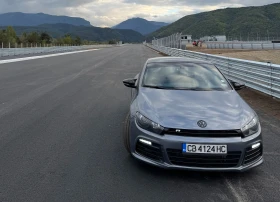 ������ VW Scirocco