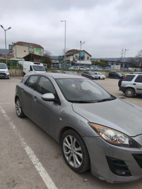 Mazda 3, снимка 5 — Bazar.bg Mazda 3, снимка 5