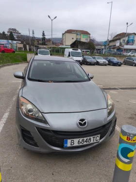 Mazda 3, снимка 4 — Bazar.bg Mazda 3, снимка 4