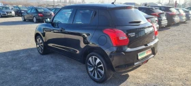 Suzuki Swift 1.2i-HYBRID-4X4- - 17999 лв. / 9202.74 € - 13908868 2