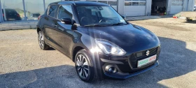 Suzuki Swift 1.2i-HYBRID-4X4- - 17999 лв. / 9202.74 € - 13908868 5