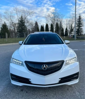 Acura TLX SH-AWD * * CARFAX * * АВТО КРЕДИТ * * , снимка 2