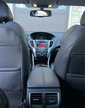 Acura TLX SH-AWD * * CARFAX * * АВТО КРЕДИТ * * , снимка 7