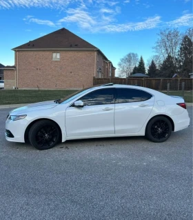 Acura TLX SH-AWD * * CARFAX * * АВТО КРЕДИТ * * , снимка 3