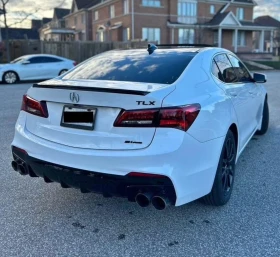 Acura TLX SH-AWD * * CARFAX * * АВТО КРЕДИТ * * , снимка 4