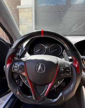 Acura TLX SH-AWD * * CARFAX * * АВТО КРЕДИТ * * , снимка 5