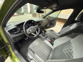 VW Taigo R-Line 1.5 TSI OPF DSG - 23980 € / 46900.80 лв. - 65064690 5