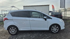 Ford B-Max 1.6i * Автомат * Обслужен * Перфектен* БАРТЕР - 6700 € / 13104.06 лв. - 13901990 7