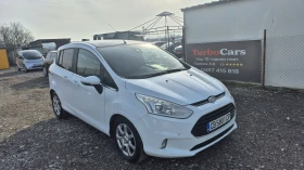 Ford B-Max 1.6i * Автомат * Обслужен * Перфектен* БАРТЕР - 6700 € / 13104.06 лв. - 13901990 8