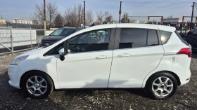Ford B-Max 1.6i * Автомат * Обслужен * Перфектен* БАРТЕР - 6700 € / 13104.06 лв. - 13901990 3