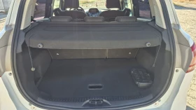 Ford B-Max 1.6i * Автомат * Обслужен * Перфектен* БАРТЕР - 6700 € / 13104.06 лв. - 13901990 14