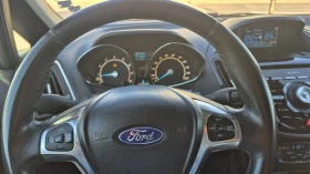 Ford B-Max 1.6i * Автомат * Обслужен * Перфектен* БАРТЕР - 6700 € / 13104.06 лв. - 13901990 11