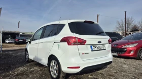 Ford B-Max 1.6i * Автомат * Обслужен * Перфектен* БАРТЕР - 6700 € / 13104.06 лв. - 13901990 4