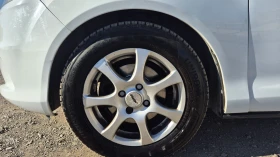 Ford B-Max 1.6i * Автомат * Обслужен * Перфектен* БАРТЕР - 6700 € / 13104.06 лв. - 13901990 16