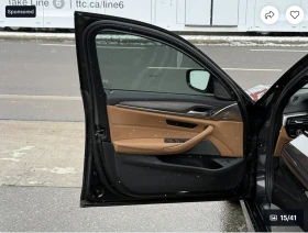 BMW 550 M550* XDRIVE* ДИСТРОНИК* HARMON* KARDON* 360КАМЕРА - 23314 € / 45598.22 лв. - 33001179 7
