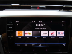 VW Arteon Elegance 2.0 TDI SCR DSG - 31700 € / 61999.81 лв. - 82489577 17