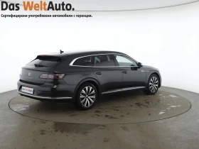 VW Arteon Elegance 2.0 TDI SCR DSG - 31700 € / 61999.81 лв. - 82489577 3