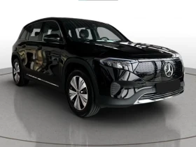 Mercedes-Benz EQB 300* 4Matic* Progressive Advanced* LED* Camera, снимка 3