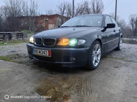 BMW 330 3.0D