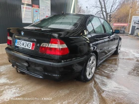 BMW 330 3.0D - 3300 € / 6454.24 лв. - 80283567 5