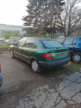 Citroen Xsara 1.9 tdi - цена по договаряне - 28525499 2