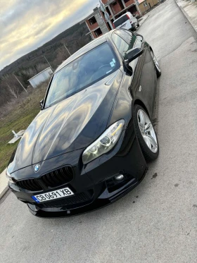BMW 535 