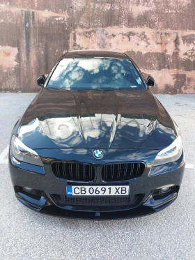 BMW 535 - 17100 € / 33444.69 лв. - 53144476 2