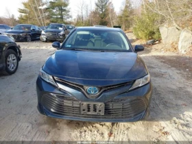 Toyota Camry LE HYBRID - 13770 € / 26931.78 лв. - 61564956 4