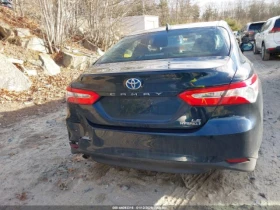 Toyota Camry LE HYBRID - 13770 € / 26931.78 лв. - 61564956 7