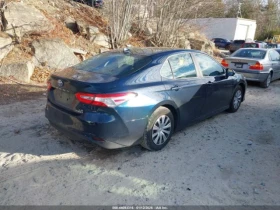 Toyota Camry LE HYBRID - 13770 € / 26931.78 лв. - 61564956 9