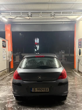 Peugeot 308 1.4 - 2200 € / 4302.83 лв. - 11427085 4