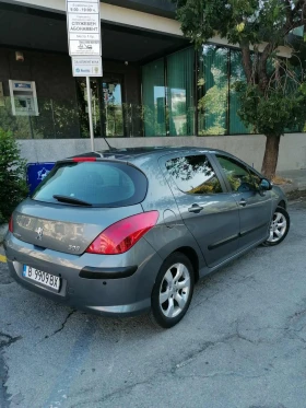 Peugeot 308 1.4 - 2200 € / 4302.83 лв. - 11427085 11