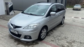 Mazda 5 - 3500 € / 6845.40 лв. - 15458188 7