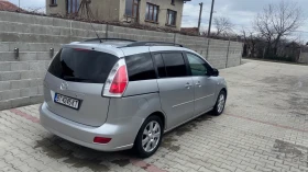 Mazda 5 - 3500 € / 6845.40 лв. - 15458188 4