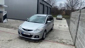 Mazda 5 - 3500 € / 6845.40 лв. - 15458188 8