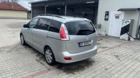 Mazda 5 - 3500 € / 6845.40 лв. - 15458188 6