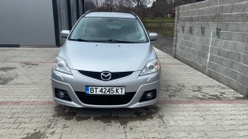 Mazda 5 - 3500 € / 6845.40 лв. - 15458188 9