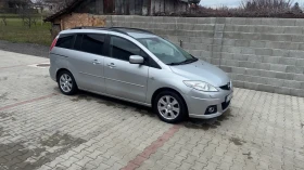 Mazda 5 - 3500 € / 6845.40 лв. - 15458188 3