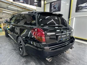 Subaru Legacy - 5500 € / 10757.07 лв. - 58799753 10
