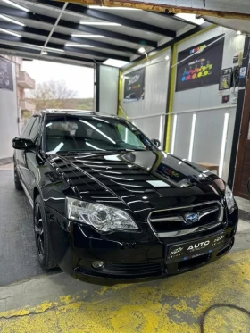 Subaru Legacy - 5500 € / 10757.07 лв. - 58799753 6