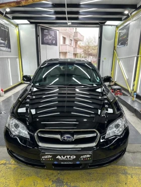 Subaru Legacy - 5500 € / 10757.07 лв. - 58799753 7