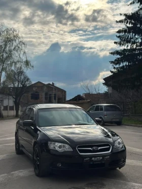 Subaru Legacy - 5500 € / 10757.07 лв. - 58799753 11