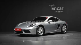 ������ Porsche Cayman