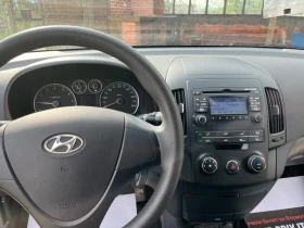 Hyundai I30 1.4i - 2300 € / 4498.41 лв. - 19069411 9