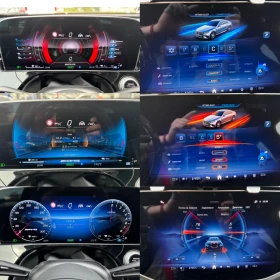 Mercedes-Benz E 53 AMG DESIGNO#DIGITAL#HYPER#PANORAMA#CARBON#360* CAM - 99999 € / 195581.04 лв. - 28347166 12