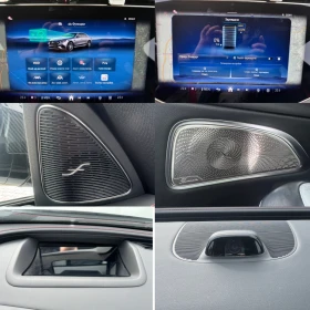 Mercedes-Benz E 53 AMG DESIGNO#DIGITAL#HYPER#PANORAMA#CARBON#360* CAM - 99999 € / 195581.04 лв. - 28347166 13