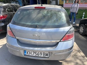 Opel Astra 1.6 - 2500 € / 4889.57 лв. - 11093302 6