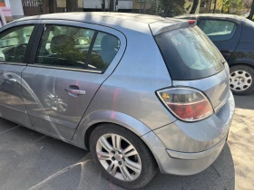 Opel Astra 1.6 - 2500 € / 4889.57 лв. - 11093302 5