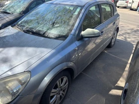 Opel Astra 1.6 - 2500 € / 4889.57 лв. - 11093302 7