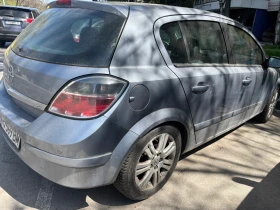 Opel Astra 1.6 - 2500 € / 4889.57 лв. - 11093302 4